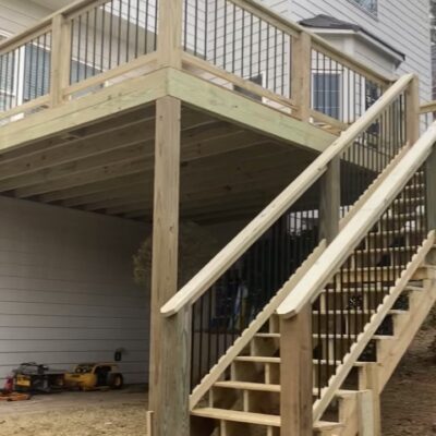 contractor for home projects atlanta