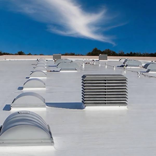 LB-Roofing-Commercial-TPO-Flat-Roof-Skylights