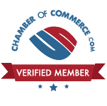 Chamber of Commerce Verified Member - LB Roofing and Construction Atlanta